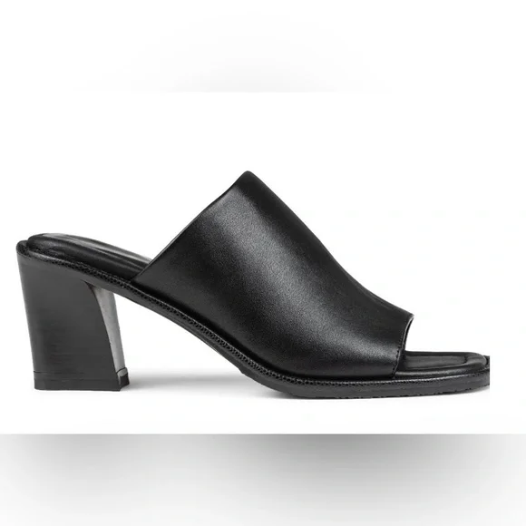 Donald J. Pliner | Shoes | New Donald J Pliner Jaylyn Black  display picture 1